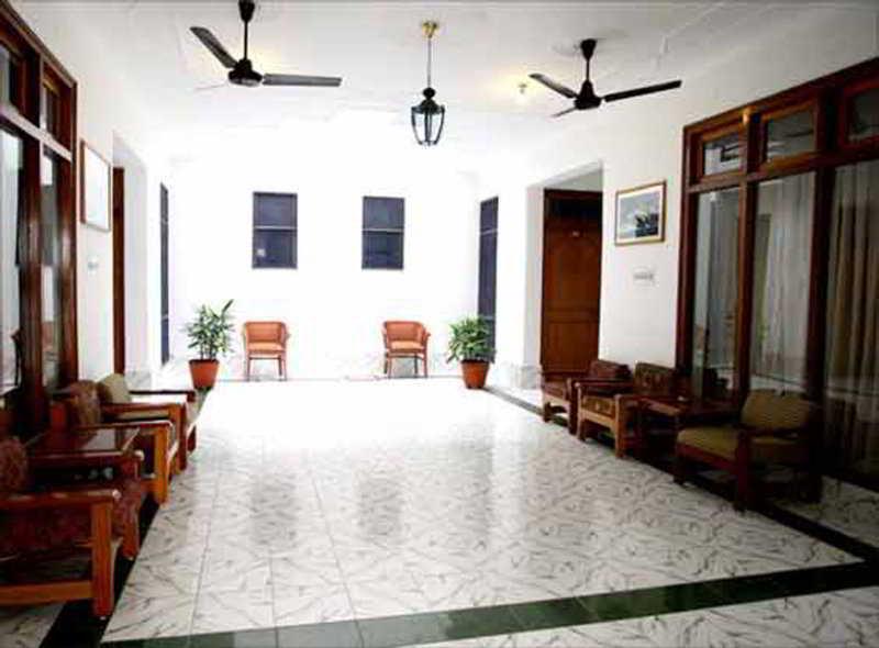 Hotel Sunbird Bharatpur Esterno foto