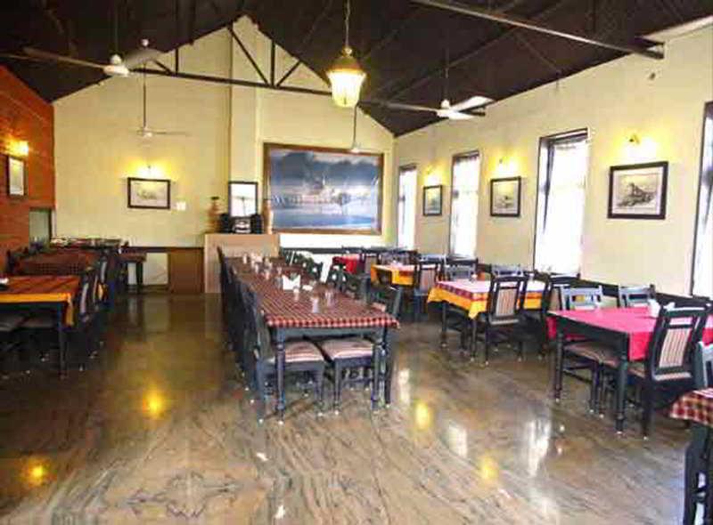 Hotel Sunbird Bharatpur Esterno foto